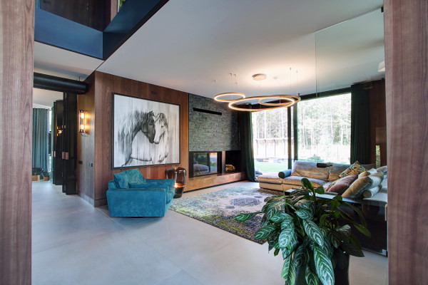 Private house in Jurmala Private house in Jurmala