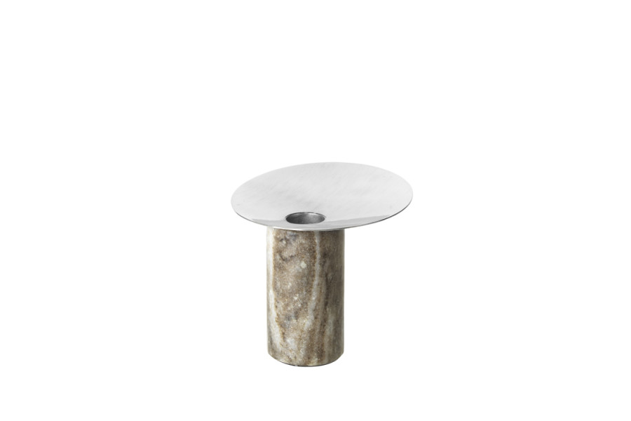 Candlestick Siggie