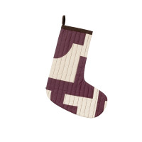 Christmas stocking KARLA 71210246