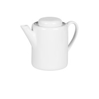 Salt Tea Pot