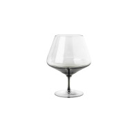 Cognac glass TUMBLER SMOKE