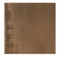 Wall and floor tile INTERNO 9 Rust