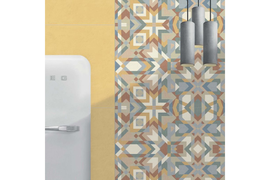 Wall tile WIDE&STYLE Amplify