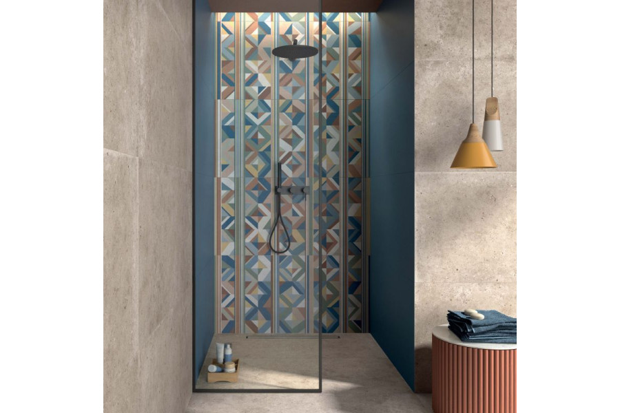 Wall tile WIDE&STYLE Upcycled