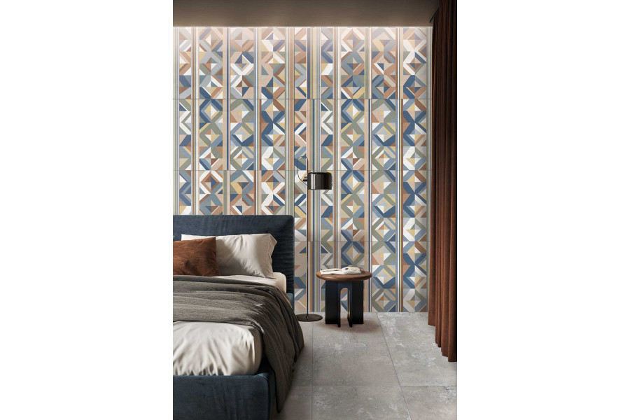 Wall tile WIDE&STYLE Upcycled