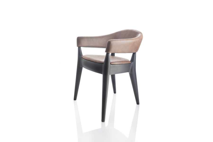 Chair Jo Soft