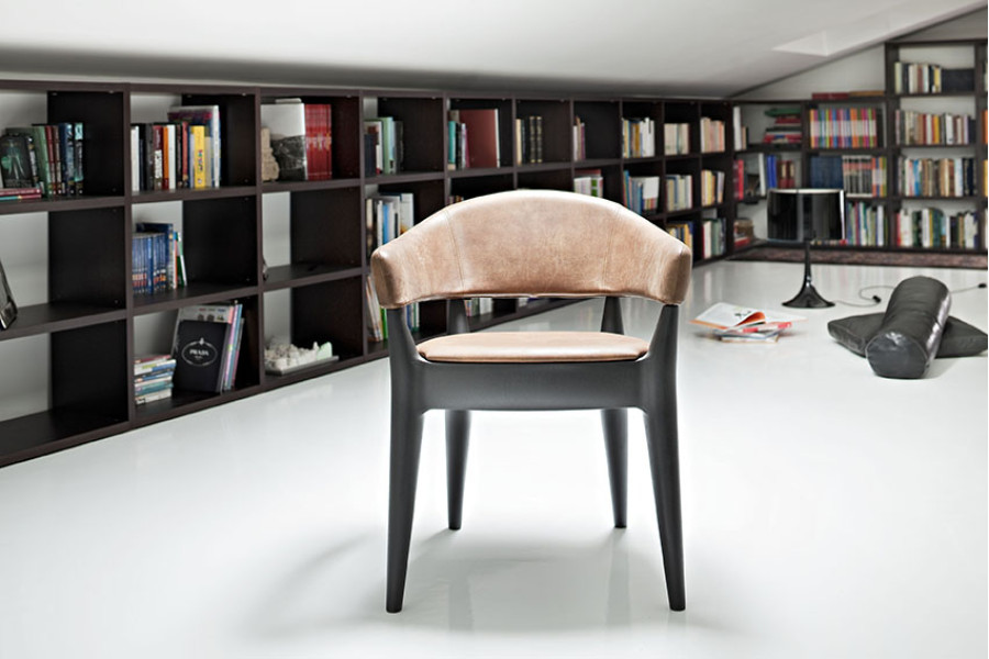 Chair Jo Soft