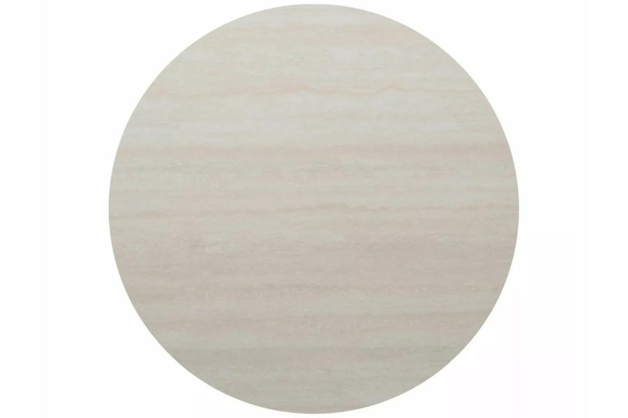 Ceramic Dining Table Aalborg Sand Ceramic Dining Table Aalborg Sand