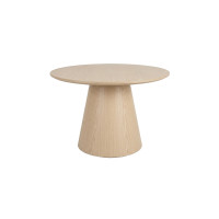 Coffee table Ø60 Åre LIGHT