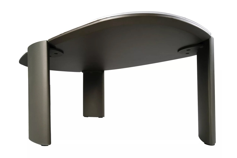 Ceramic coffee table Bergen Marble