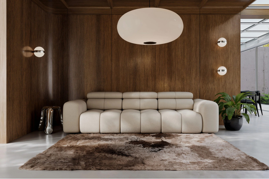 Modular sofa BLOOM