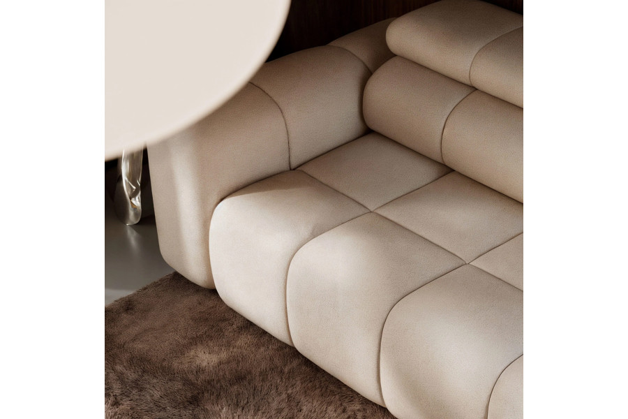 Modular sofa BLOOM