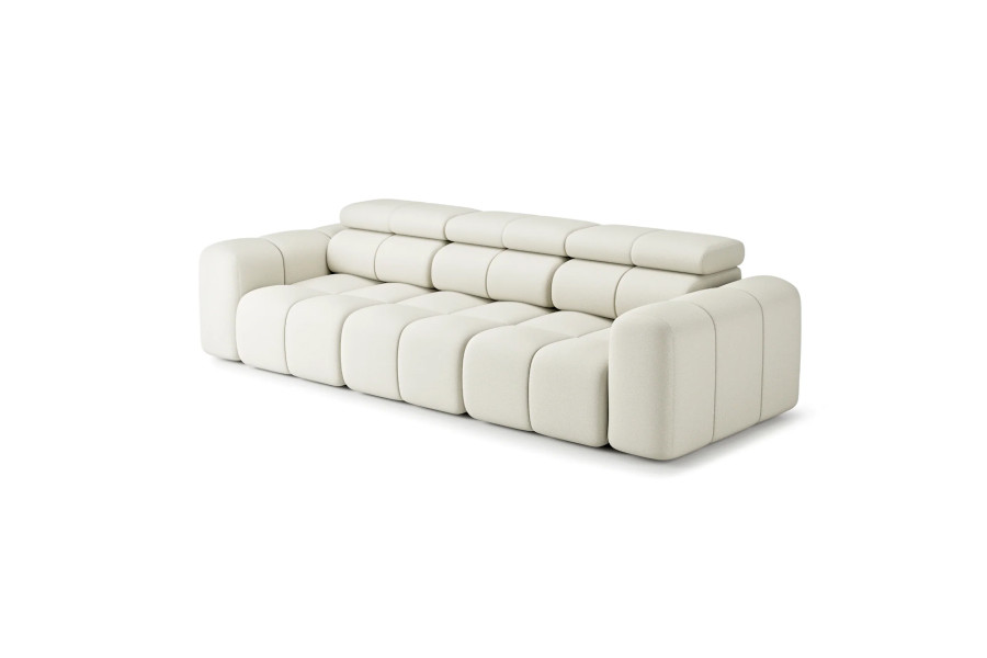Modular sofa BLOOM