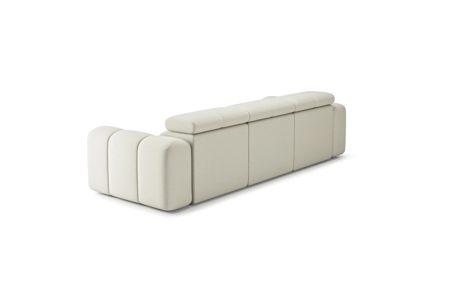 Modular sofa BLOOM
