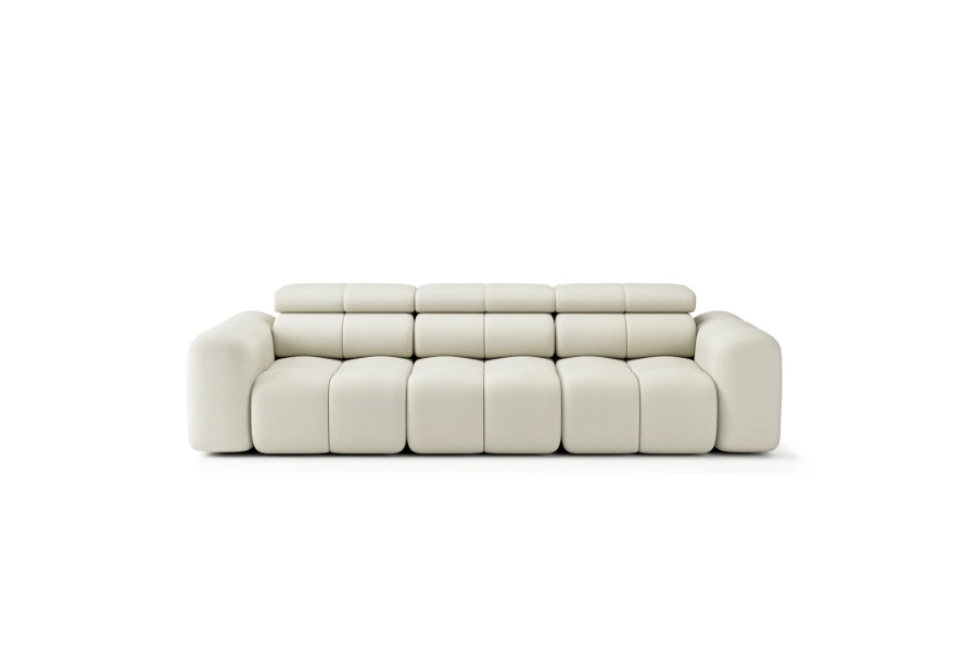 Modular sofa BLOOM