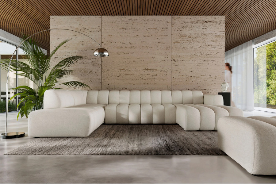 Modular sofa SIGTUNA Modular sofa SIGTUNA