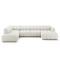 Modular sofa SIGTUNA