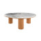 Coffee table 110x80 Ebeltoft OAK