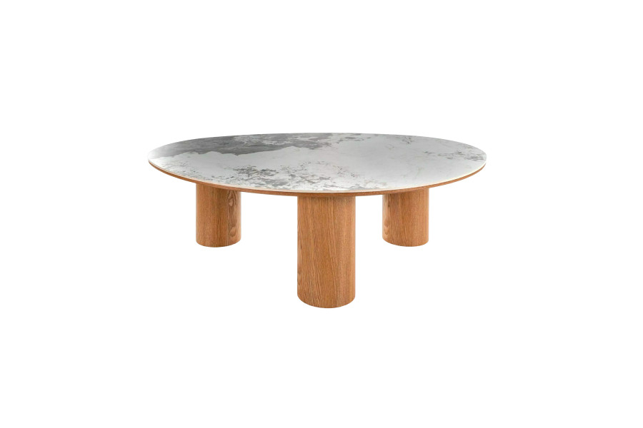 Coffee table 110x80 Ebeltoft OAK