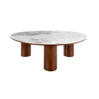 Kafijas galds 110x80 Ebeltoft RIEKSTS