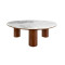 Coffee table 110x80 Ebeltoft WALNUT