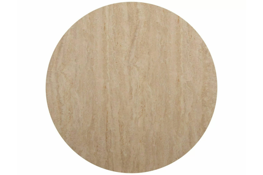 Travertine coffee table set Geilo