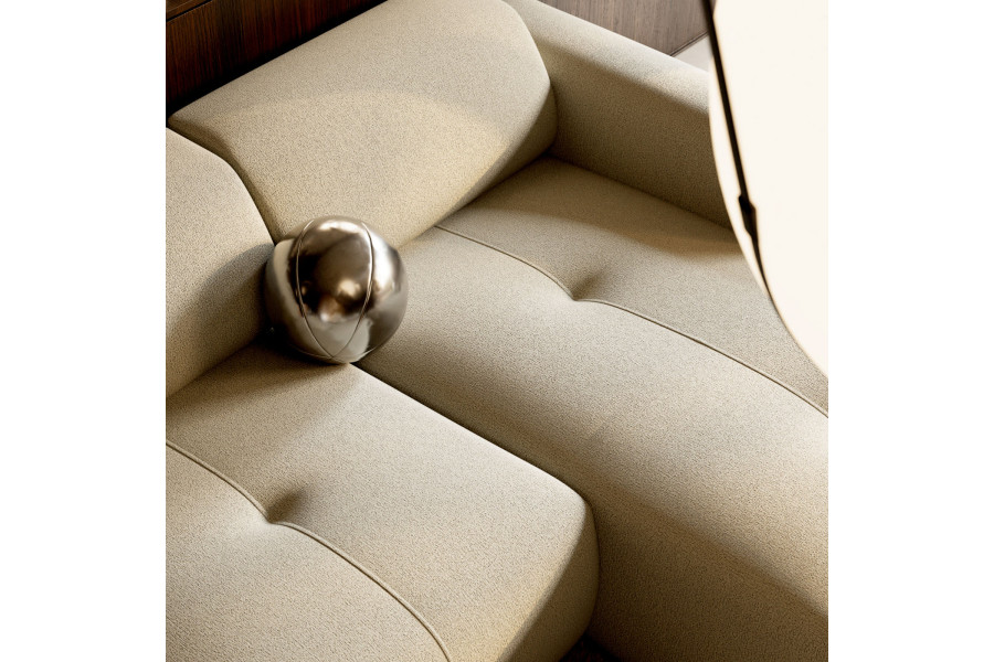 Modular sofa KIRUNA Modular sofa KIRUNA