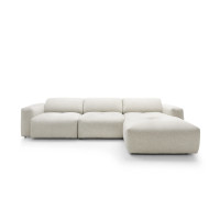 Modular sofa KIRUNA