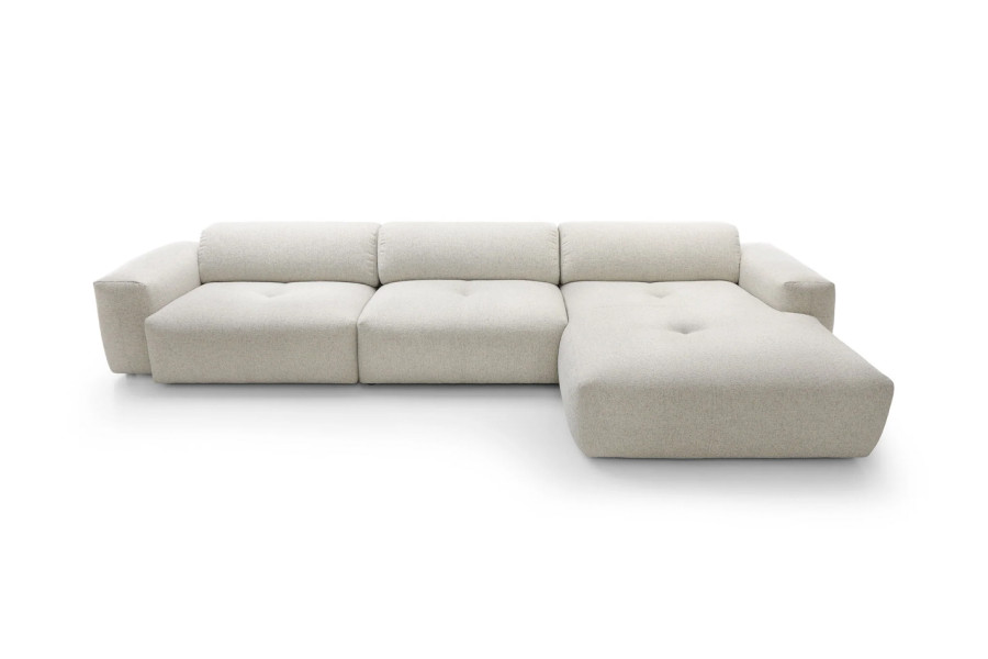 Modular sofa KIRUNA Modular sofa KIRUNA