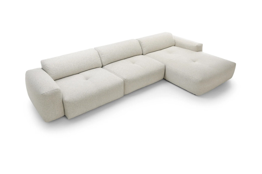 Modular sofa KIRUNA Modular sofa KIRUNA
