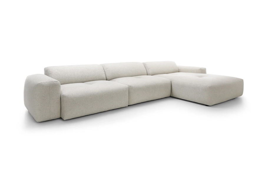 Modular sofa KIRUNA Modular sofa KIRUNA