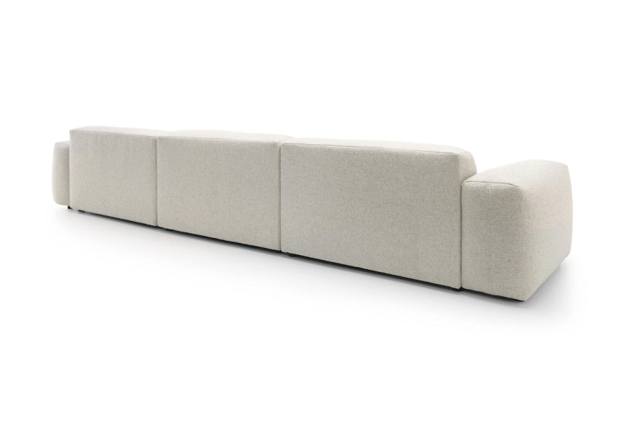 Modular sofa KIRUNA Modular sofa KIRUNA
