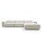 Modular sofa KIRUNA