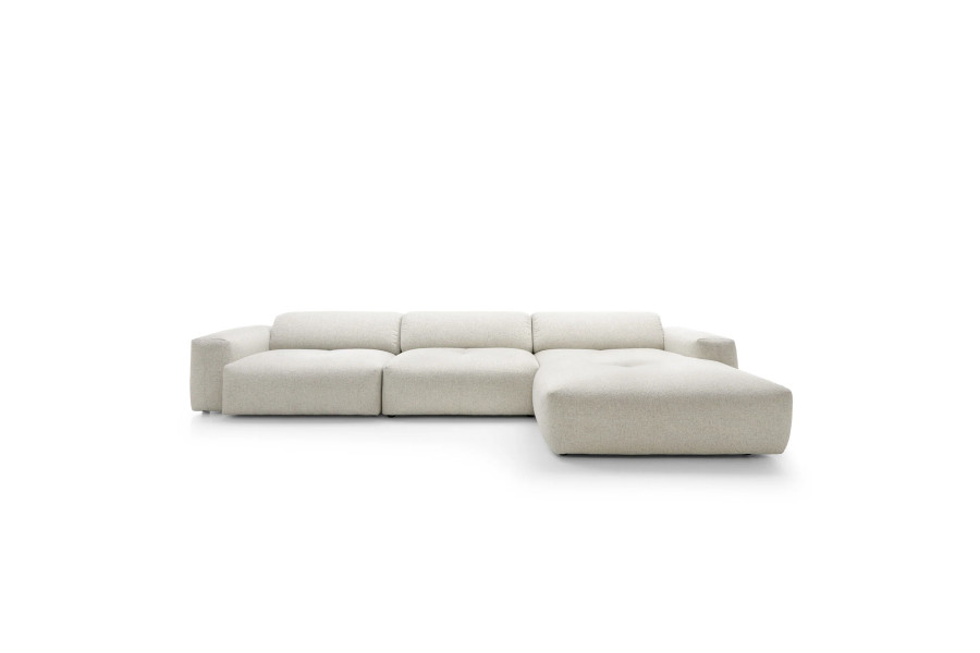 Modular sofa KIRUNA Modular sofa KIRUNA