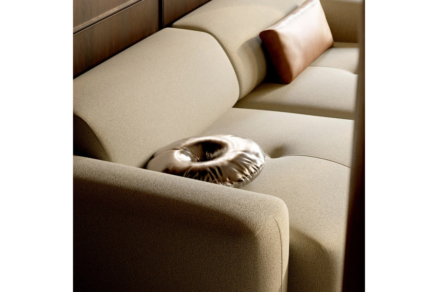 Modular sofa KIRUNA Modular sofa KIRUNA