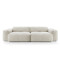 Modular sofa KIRUNA