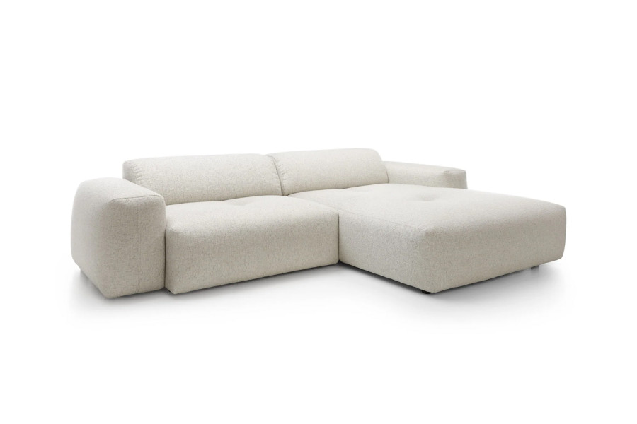 Modular sofa KIRUNA Modular sofa KIRUNA