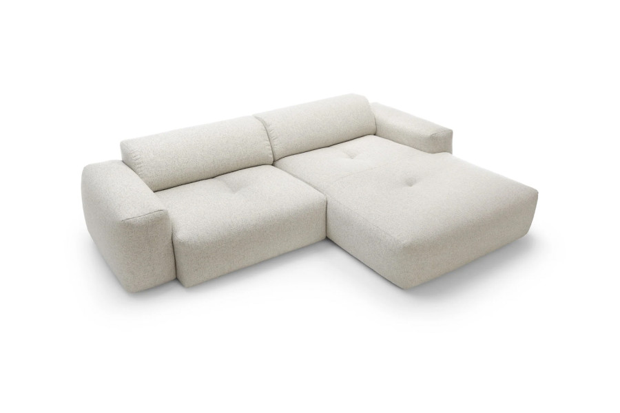 Modular sofa KIRUNA Modular sofa KIRUNA