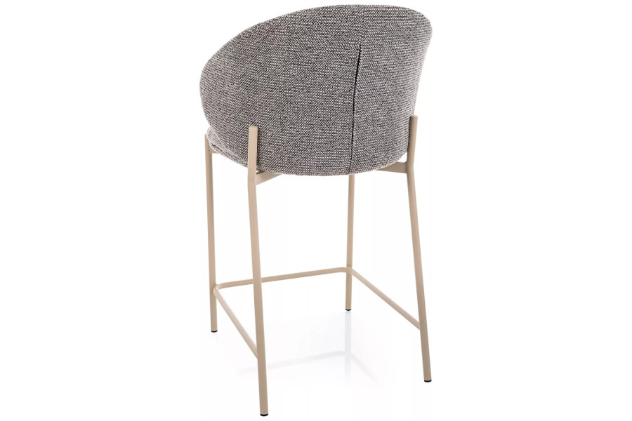 Барный стул Kyoto Grey