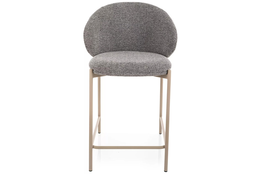 Барный стул Kyoto Grey