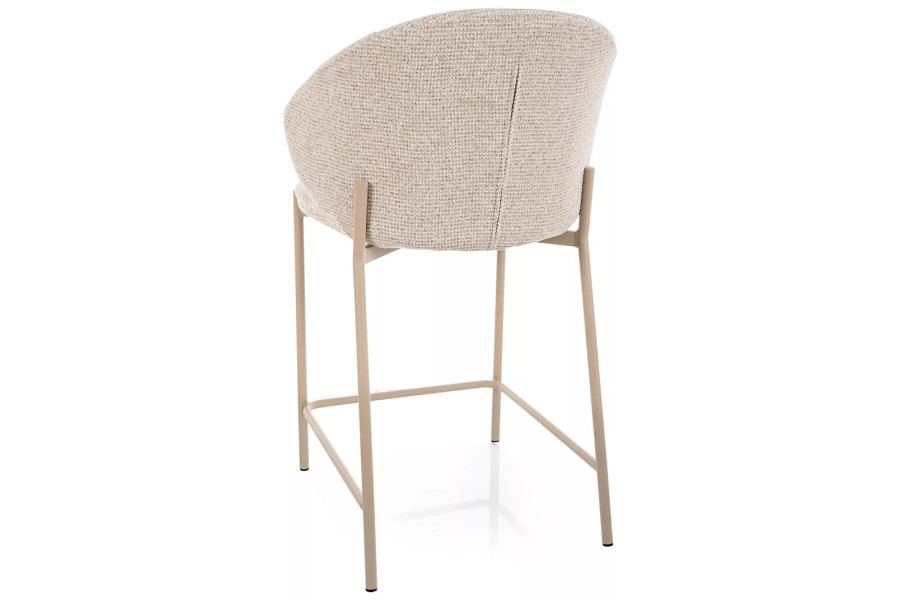 Барный стул Kyoto LIGHT BEIGE
