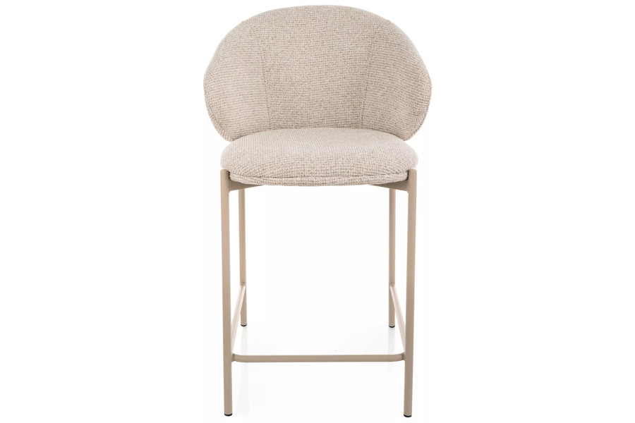 Барный стул Kyoto LIGHT BEIGE