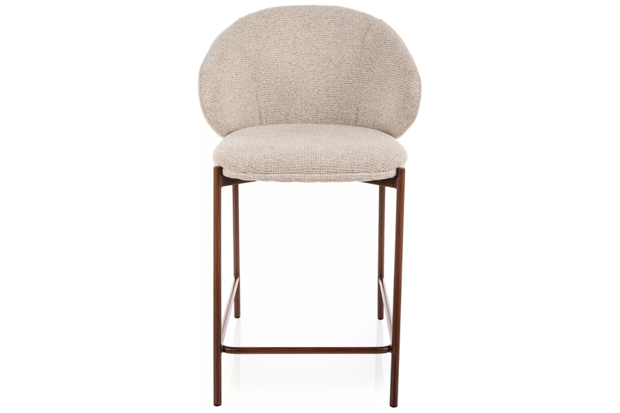 Барный стул Kyoto LIGHT BEIGE