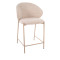 Барный стул Kyoto LIGHT BEIGE