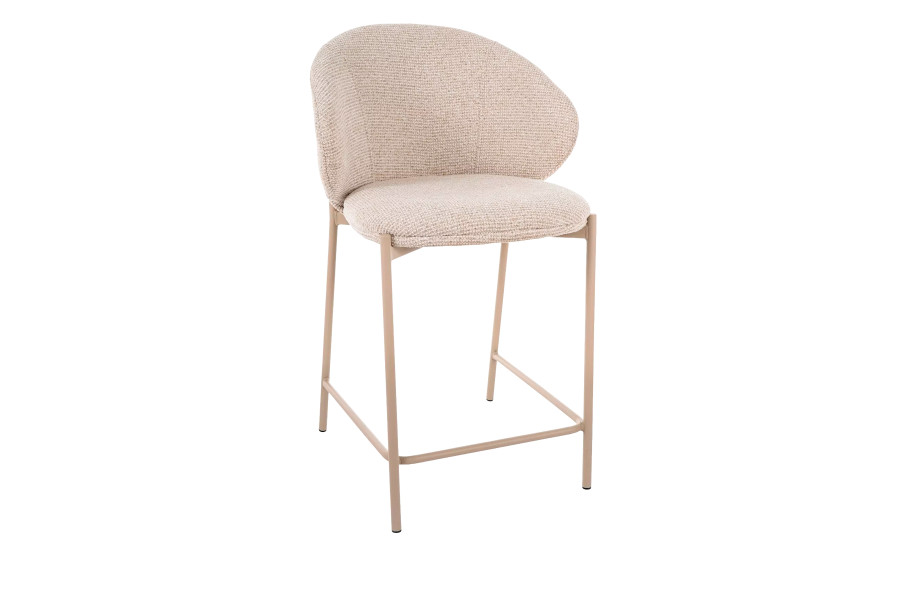 Барный стул Kyoto LIGHT BEIGE