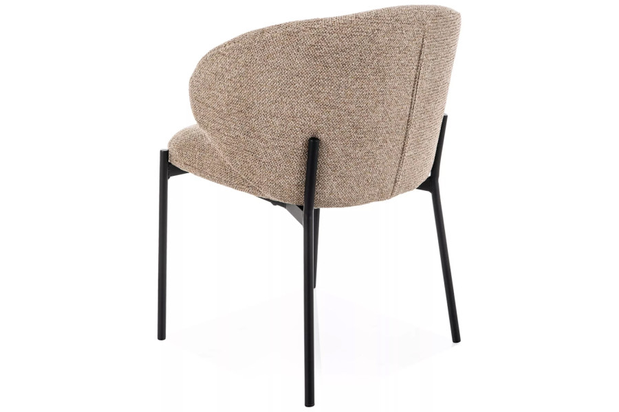 Обеденный стул Kyoto BEIGE