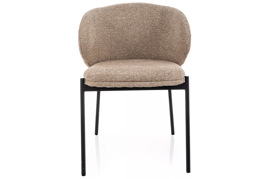 Обеденный стул Kyoto BEIGE