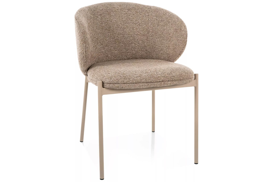Обеденный стул Kyoto BEIGE