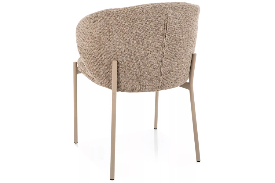Обеденный стул Kyoto BEIGE