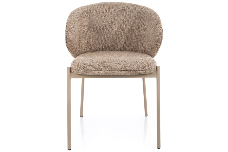 Обеденный стул Kyoto BEIGE